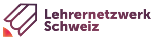 Webseite Lehrernetzwerk Schweiz