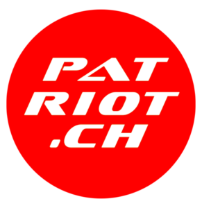 Webseite Patriot.ch