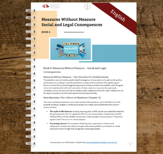 Band 4 EN – Measures Without Measure